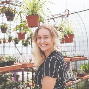 Meet your Posher, Tori